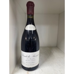 Lot 15: Chambolle Les...