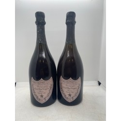 Lot 27: 2bt Dom Perignon...