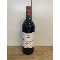 Lot 5 : Magnum Giscours 1988