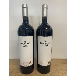 Lot 7 : 2 Magnums The...