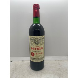 Lot 12 : Petrus 1976