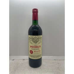 Lot 15 : Petrus 1996