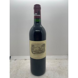 Lot 18 : Lafite Rothschild...