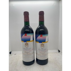 Lot 20 : 2bts Mouton...