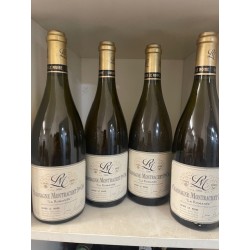 Lot 25: 4bt La Romanée 2006...