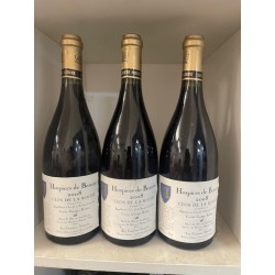 Lot 26: 3bt Clos de la...