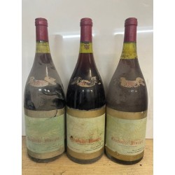 Lot 30 : 3 Magnums...