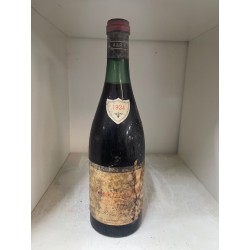 Lot 33: Chambolle les...
