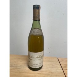 Lot 41: Vieux Marc de...