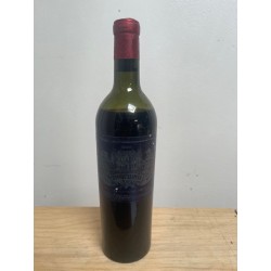Lot 42 : Ch. Palmer 1950