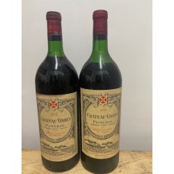 Lot 45 : 2 Magnums Ch....