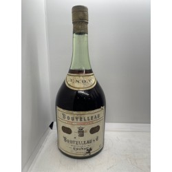 Lot 47 : Cognac Boutelleau...