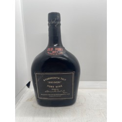 Lot 52 : Porto STORMONTH...