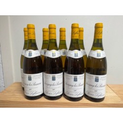 Lot 55 : 9bt Savigny les...