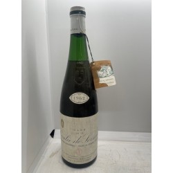 Lot 57 : 1bt Coulée de...
