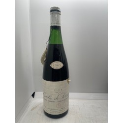 Lot 58 : 1bt Coulée de...