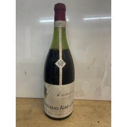 Lot 74 : 1 Magnum Pommard...