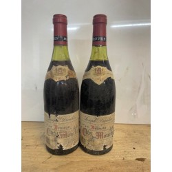 Lot 75 : 2bt Clos des...