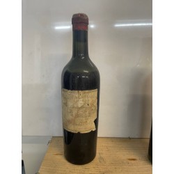 Lot 76 : Chateau Margaux 1922