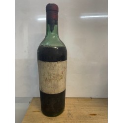 Lot 77 : Chateau Margaux 1940