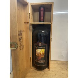 Lot 84 : Magnum Brunello...