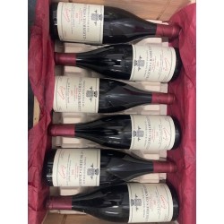 Lot 92 : 6bt Latricières...