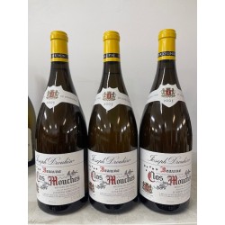 Lot 96 : 3 Magnums Clos des...