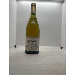 Lot 98 : Montrachet 1996 DRC
