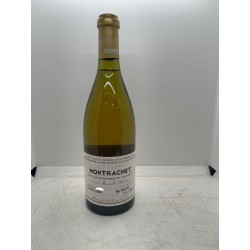 Lot 99 : Montrachet 2004 DRC