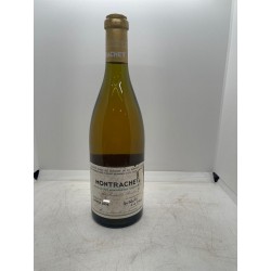 Lot 100 : Montrachet 2006 DRC