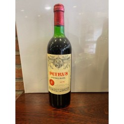 copy of Petrus 1975